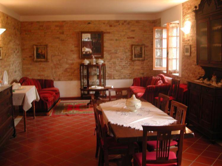 Bed&Breakfast Giardino Agritourist Controguerra 外观 照片