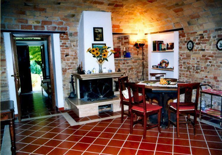 Bed&Breakfast Giardino Agritourist Controguerra 外观 照片
