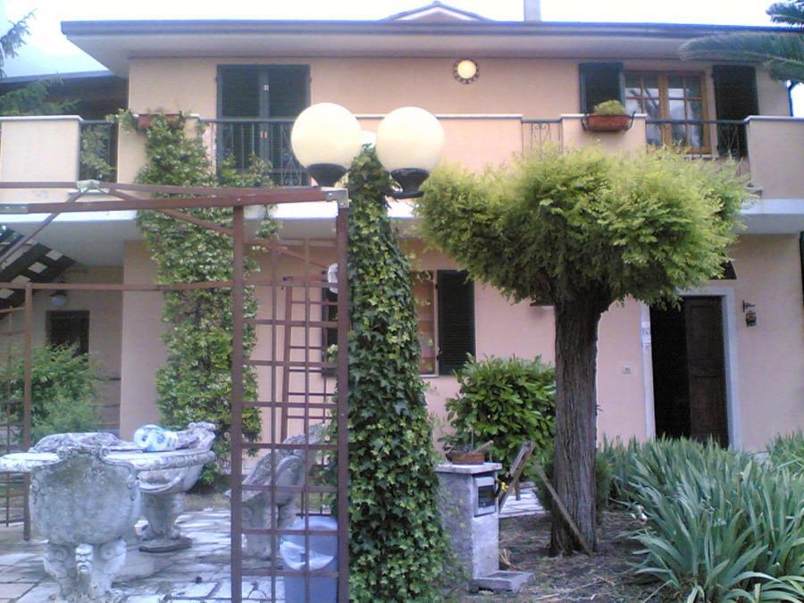 Bed&Breakfast Giardino Agritourist Controguerra 外观 照片
