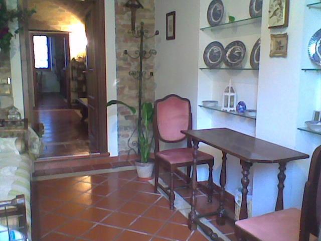 Bed&Breakfast Giardino Agritourist Controguerra 外观 照片