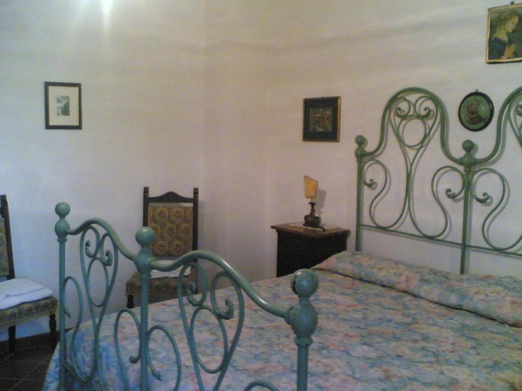 Bed&Breakfast Giardino Agritourist Controguerra 客房 照片