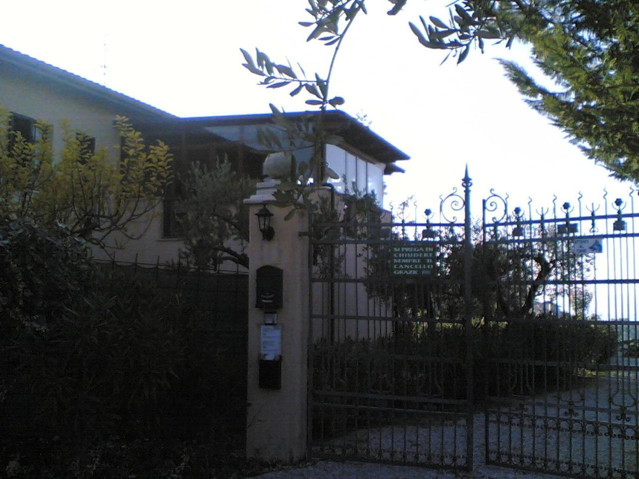 Bed&Breakfast Giardino Agritourist Controguerra 外观 照片