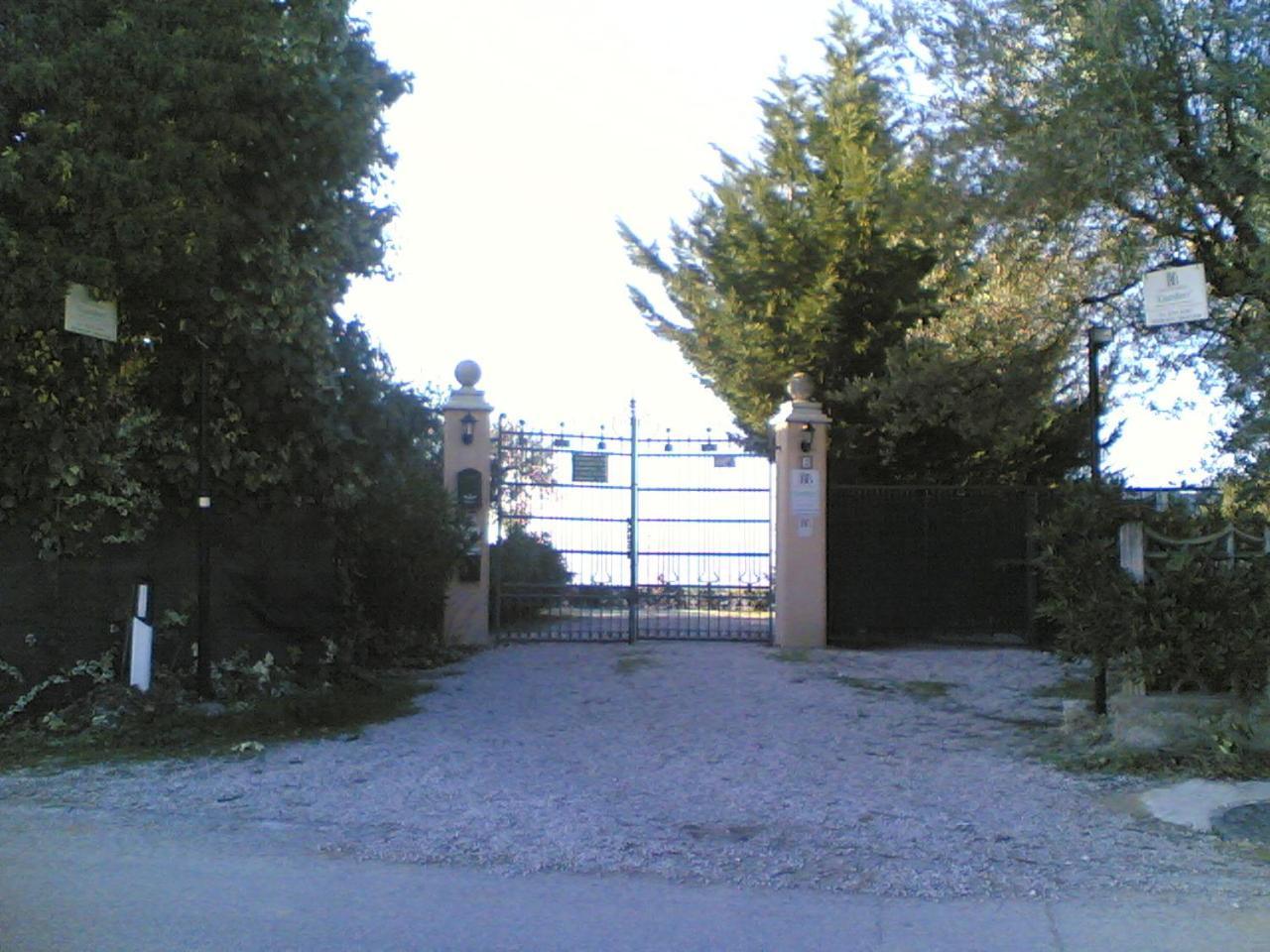 Bed&Breakfast Giardino Agritourist Controguerra 外观 照片