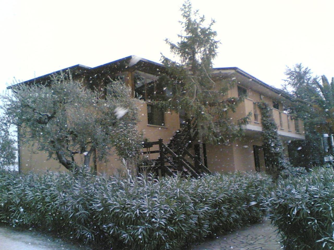 Bed&Breakfast Giardino Agritourist Controguerra 外观 照片