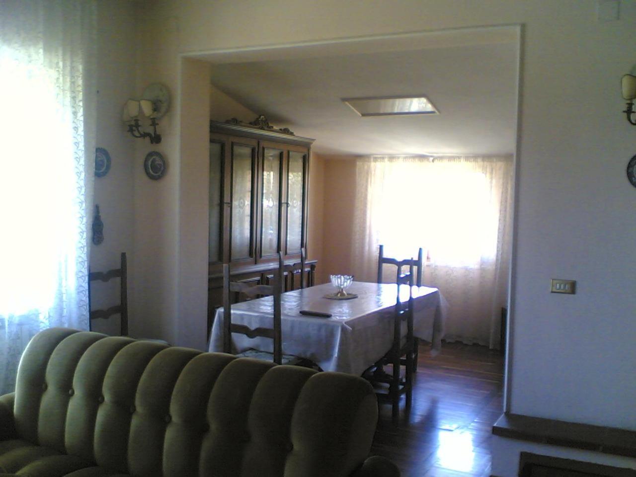 Bed&Breakfast Giardino Agritourist Controguerra 外观 照片