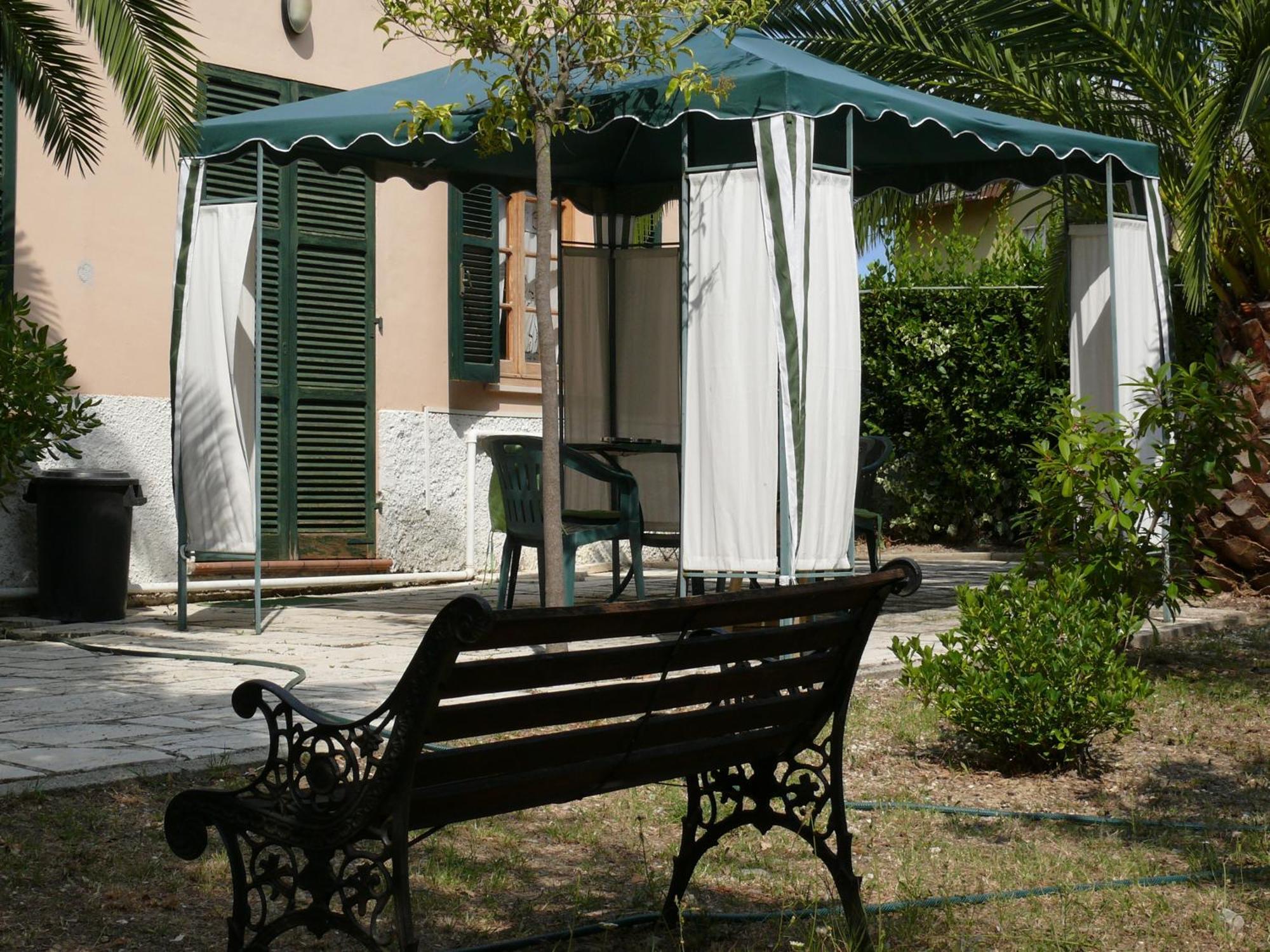 Bed&Breakfast Giardino Agritourist Controguerra 外观 照片