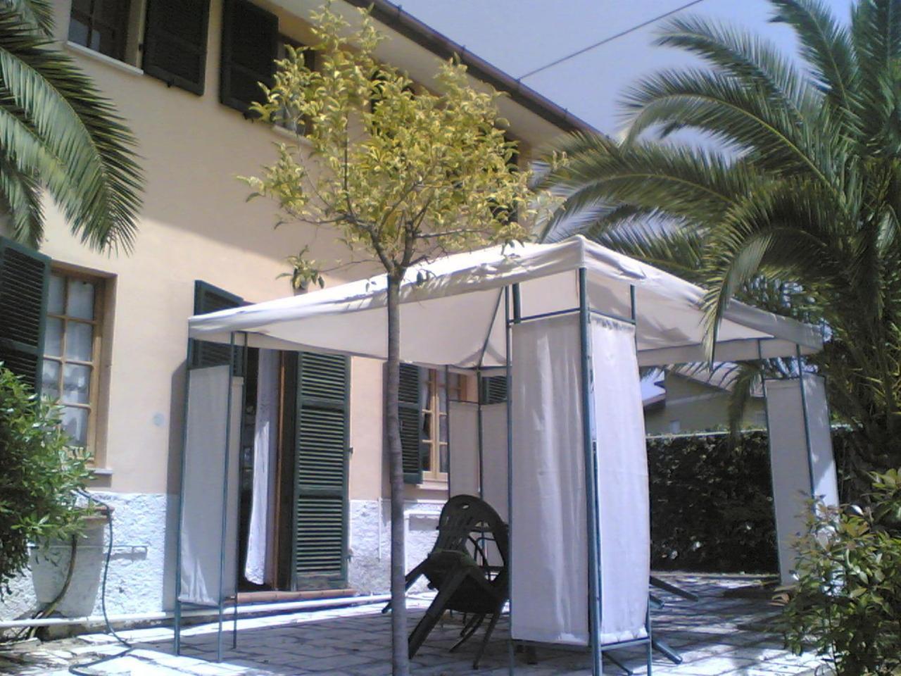 Bed&Breakfast Giardino Agritourist Controguerra 外观 照片