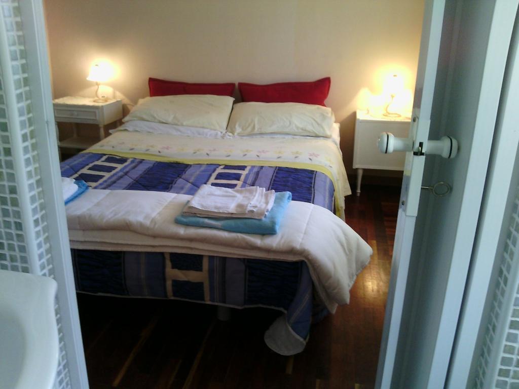 Bed&Breakfast Giardino Agritourist Controguerra 外观 照片